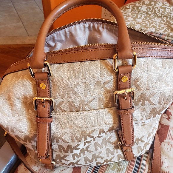 Handbag original Michael Kors - Picture 1 of 4